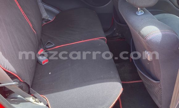 Nunua Ilio tumika Toyota Cami Nyekundu Gari ndani ya Maputo nchini Maputo Nunua Ilio tumika Toyota Cami Nyekundu Gari ndani ya Maputo nchini Maputo