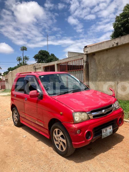 Big with watermark toyota cami maputo maputo 32150