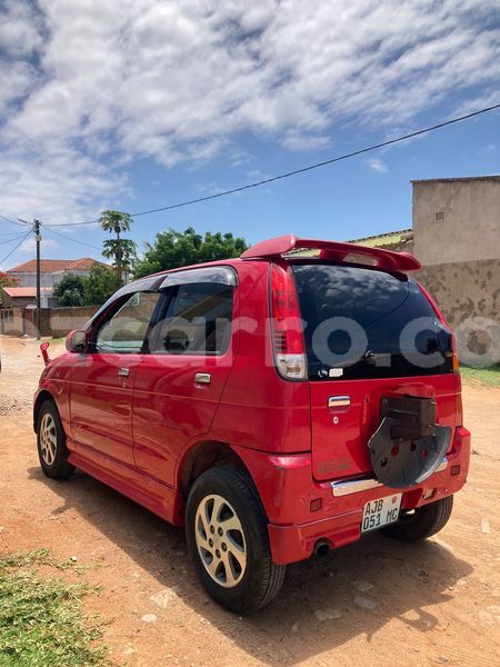 Big with watermark toyota cami maputo maputo 32150