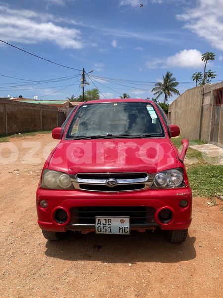 Big with watermark toyota cami maputo maputo 32150