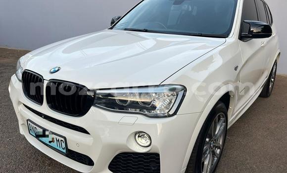 Tenga Tsaru BMW X3 Chena Mota in Maputo in Maputo Tenga Tsaru BMW X3 Chena Mota in Maputo in Maputo