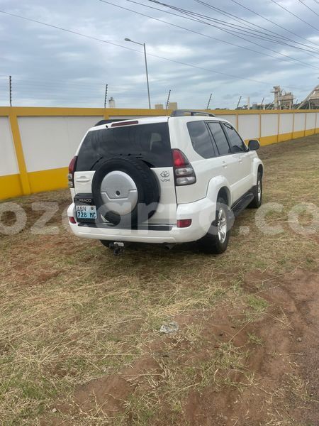 Big with watermark toyota land cruiser prado maputo maputo 32154