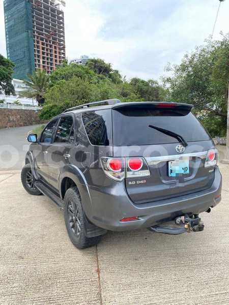 Big with watermark toyota fortuner maputo maputo 32155