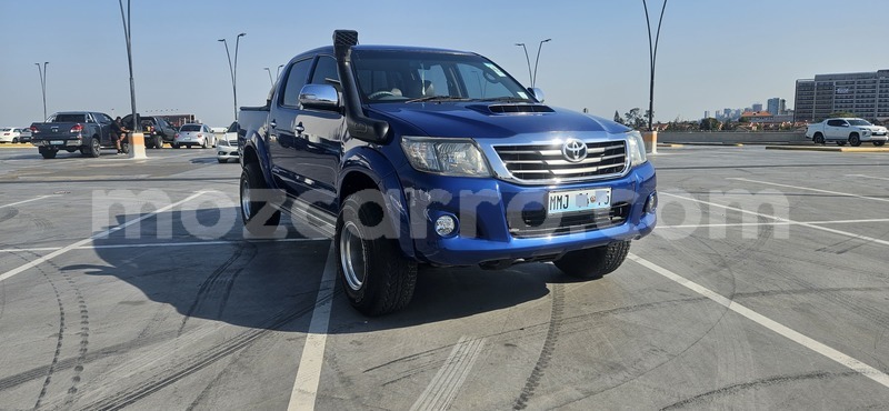 Big with watermark toyota hilux maputo maputo 32156