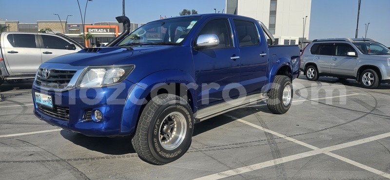 Big with watermark toyota hilux maputo maputo 32156