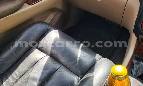 Buy Used Toyota Land Cruiser Prado White Car in Maputo in Maputo Buy Used Toyota Land Cruiser Prado White Car in Maputo in Maputo