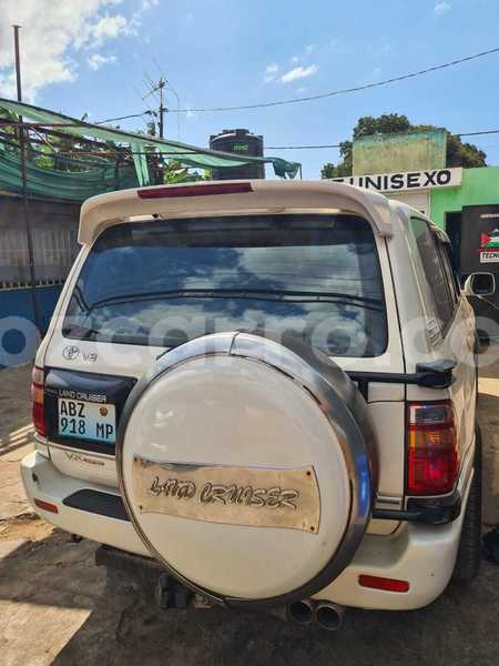 Big with watermark toyota land cruiser prado maputo maputo 32158