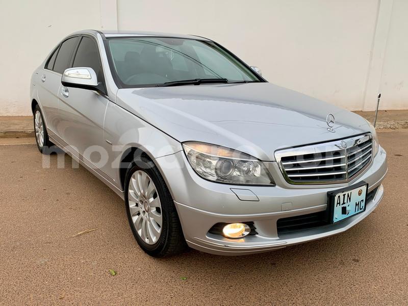 Big with watermark mercedes benz c classe maputo maputo 32159