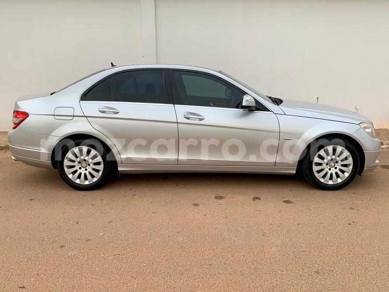 Big with watermark mercedes benz c classe maputo maputo 32159