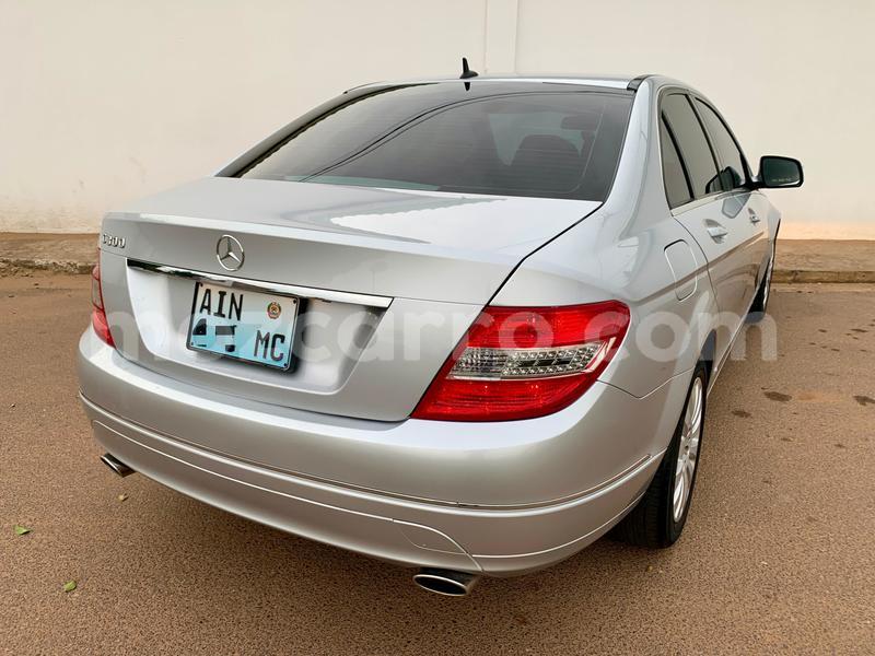 Big with watermark mercedes benz c classe maputo maputo 32159