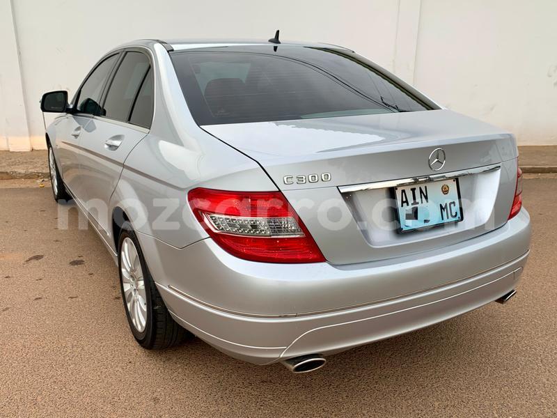 Big with watermark mercedes benz c classe maputo maputo 32159