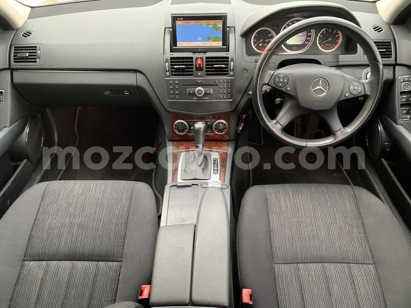 Big with watermark mercedes benz c classe maputo maputo 32159