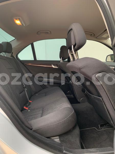 Big with watermark mercedes benz c classe maputo maputo 32159