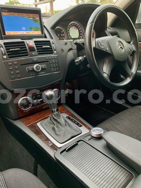 Big with watermark mercedes benz c classe maputo maputo 32159