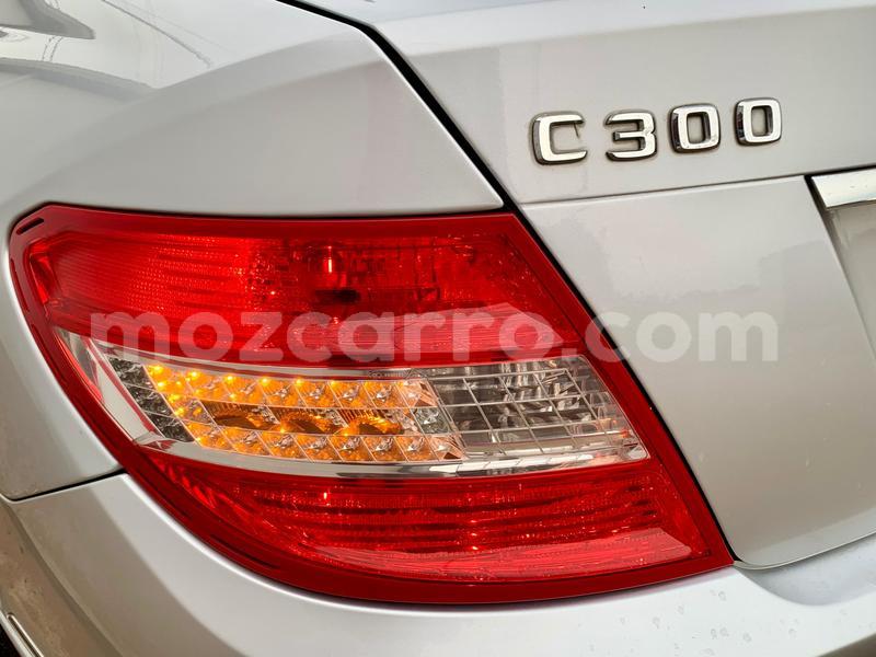 Big with watermark mercedes benz c classe maputo maputo 32159