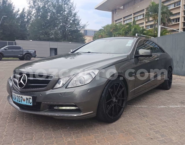 Big with watermark mercedes benz e classe maputo maputo 32160