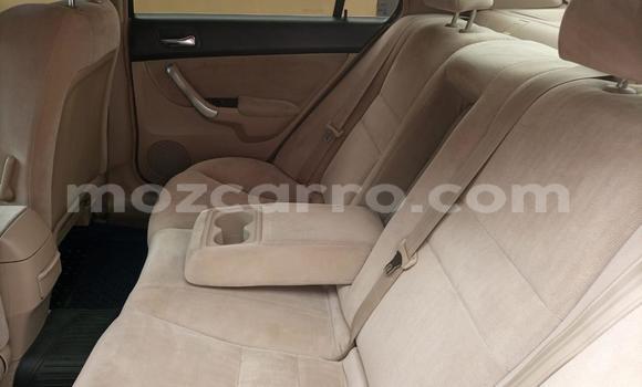 Comprar Usado Honda Accord De outros Carro em Maputo em Maputo Comprar Usado Honda Accord De outros Carro em Maputo em Maputo