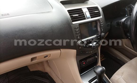 Comprar Usado Honda Accord De outros Carro em Maputo em Maputo Comprar Usado Honda Accord De outros Carro em Maputo em Maputo