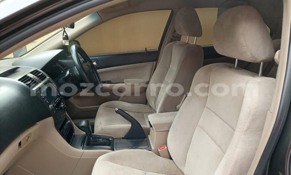 Comprar Usado Honda Accord De outros Carro em Maputo em Maputo Comprar Usado Honda Accord De outros Carro em Maputo em Maputo
