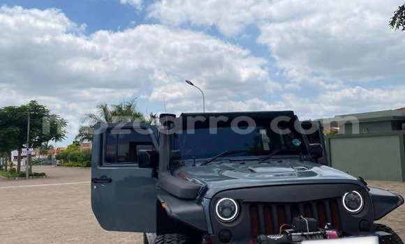 Nunua Ilio tumika Jeep Wrangler Nyingine Gari ndani ya Maputo nchini Maputo Nunua Ilio tumika Jeep Wrangler Nyingine Gari ndani ya Maputo nchini Maputo