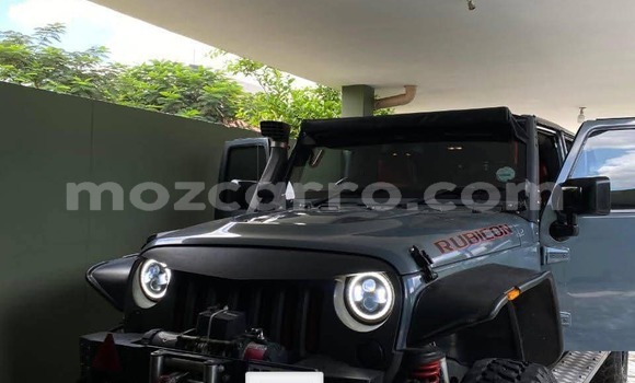 Nunua Ilio tumika Jeep Wrangler Nyingine Gari ndani ya Maputo nchini Maputo Nunua Ilio tumika Jeep Wrangler Nyingine Gari ndani ya Maputo nchini Maputo