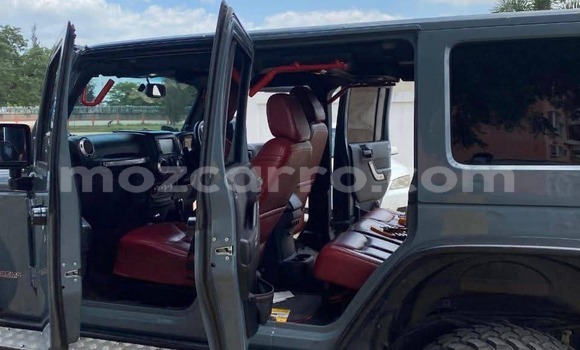 Nunua Ilio tumika Jeep Wrangler Nyingine Gari ndani ya Maputo nchini Maputo Nunua Ilio tumika Jeep Wrangler Nyingine Gari ndani ya Maputo nchini Maputo
