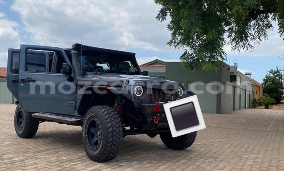Nunua Ilio tumika Jeep Wrangler Nyingine Gari ndani ya Maputo nchini Maputo Nunua Ilio tumika Jeep Wrangler Nyingine Gari ndani ya Maputo nchini Maputo