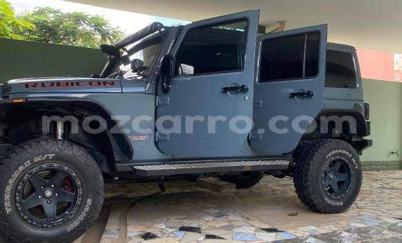 Nunua Ilio tumika Jeep Wrangler Nyingine Gari ndani ya Maputo nchini Maputo Nunua Ilio tumika Jeep Wrangler Nyingine Gari ndani ya Maputo nchini Maputo