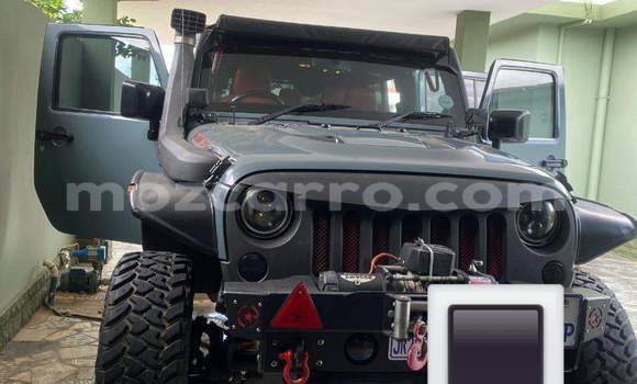 Nunua Ilio tumika Jeep Wrangler Nyingine Gari ndani ya Maputo nchini Maputo Nunua Ilio tumika Jeep Wrangler Nyingine Gari ndani ya Maputo nchini Maputo