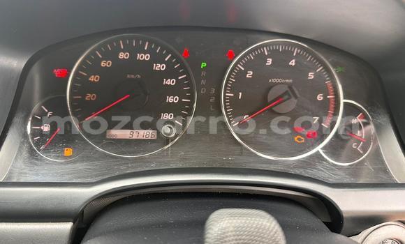 Tenga Tsaru Toyota Land Cruiser Prado Zvimwe Mota in Maputo in Maputo Tenga Tsaru Toyota Land Cruiser Prado Zvimwe Mota in Maputo in Maputo