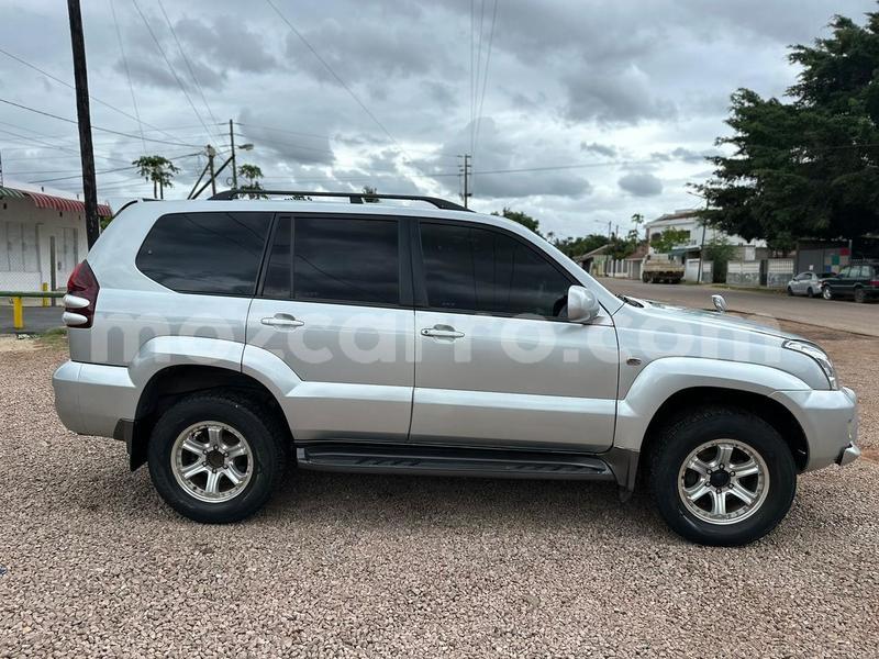 Big with watermark toyota land cruiser prado maputo maputo 32164