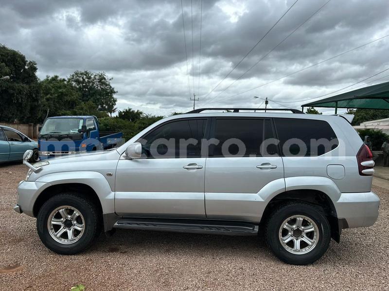 Big with watermark toyota land cruiser prado maputo maputo 32164