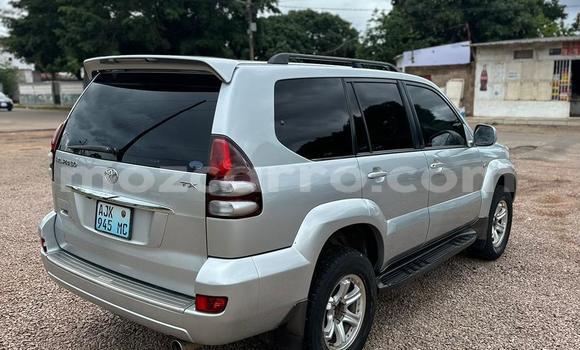 Tenga Tsaru Toyota Land Cruiser Prado Zvimwe Mota in Maputo in Maputo Tenga Tsaru Toyota Land Cruiser Prado Zvimwe Mota in Maputo in Maputo