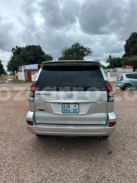 Big with watermark toyota land cruiser prado maputo maputo 32164