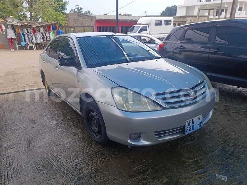 Big with watermark toyota allion maputo maputo 32165