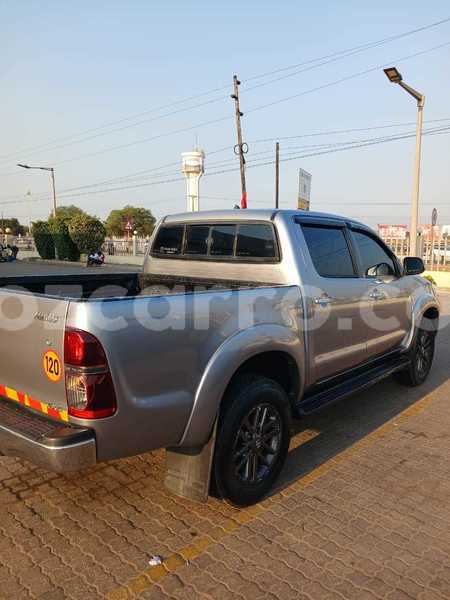 Big with watermark toyota hilux maputo maputo 32168