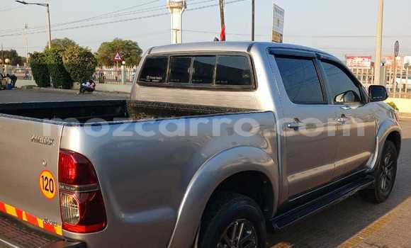 Buy Used Toyota Hilux Other Car in Maputo in Maputo Buy Used Toyota Hilux Other Car in Maputo in Maputo