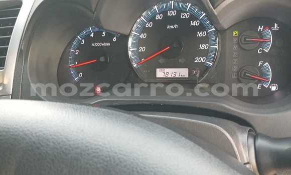 Buy Used Toyota Hilux Other Car in Maputo in Maputo Buy Used Toyota Hilux Other Car in Maputo in Maputo