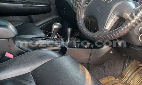 Buy Used Toyota Hilux Other Car in Maputo in Maputo Buy Used Toyota Hilux Other Car in Maputo in Maputo