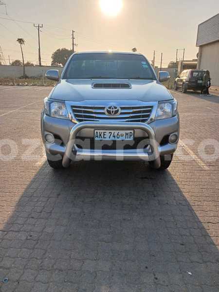 Big with watermark toyota hilux maputo maputo 32168