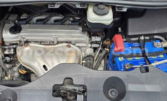 Comprar Novo Toyota Vellfire De outros Carro em Maputo em Maputo Comprar Novo Toyota Vellfire De outros Carro em Maputo em Maputo