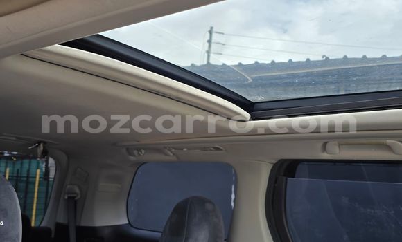 Comprar Novo Toyota Vellfire De outros Carro em Maputo em Maputo Comprar Novo Toyota Vellfire De outros Carro em Maputo em Maputo