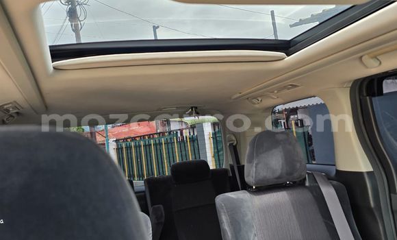 Comprar Novo Toyota Vellfire De outros Carro em Maputo em Maputo Comprar Novo Toyota Vellfire De outros Carro em Maputo em Maputo