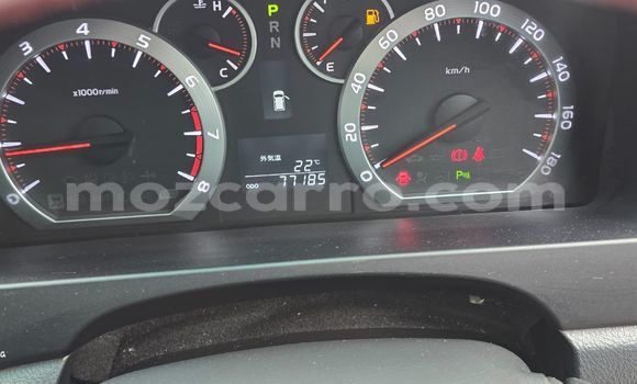 Comprar Novo Toyota Vellfire De outros Carro em Maputo em Maputo Comprar Novo Toyota Vellfire De outros Carro em Maputo em Maputo