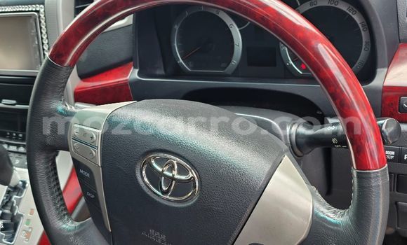 Comprar Novo Toyota Vellfire De outros Carro em Maputo em Maputo Comprar Novo Toyota Vellfire De outros Carro em Maputo em Maputo