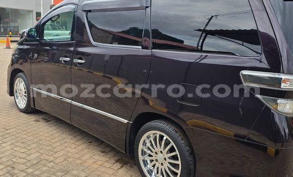 Comprar Novo Toyota Vellfire De outros Carro em Maputo em Maputo Comprar Novo Toyota Vellfire De outros Carro em Maputo em Maputo