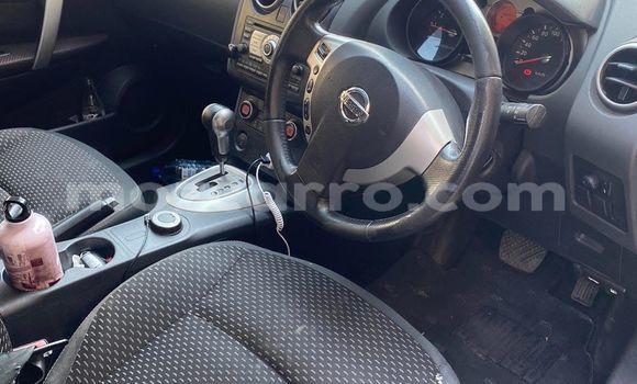 Nunua Ilio tumika Nissan Dualis Nyingine Gari ndani ya Maputo nchini Maputo Nunua Ilio tumika Nissan Dualis Nyingine Gari ndani ya Maputo nchini Maputo