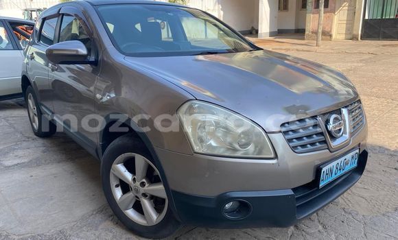 Nunua Ilio tumika Nissan Dualis Nyingine Gari ndani ya Maputo nchini Maputo Nunua Ilio tumika Nissan Dualis Nyingine Gari ndani ya Maputo nchini Maputo