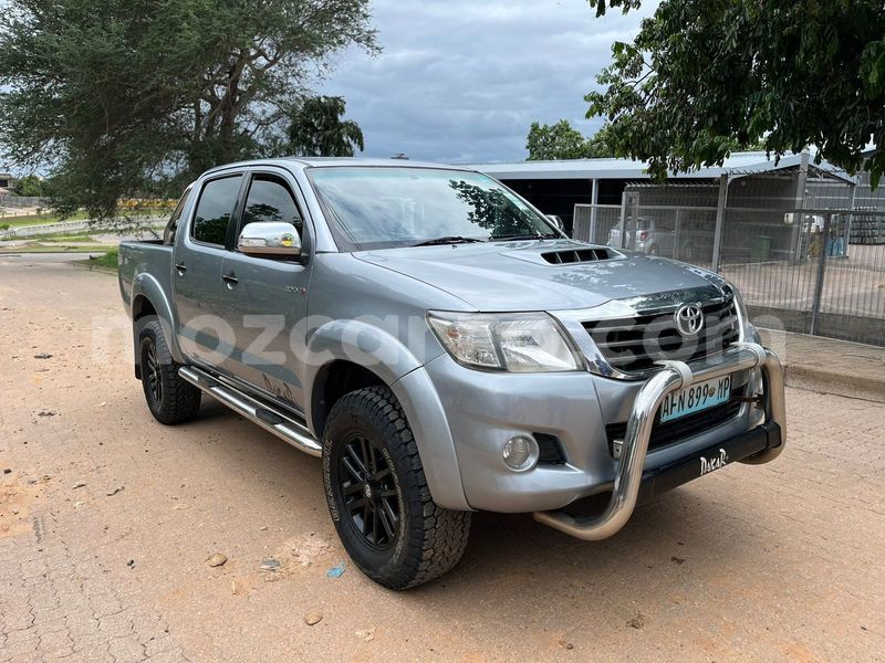 Big with watermark toyota hilux maputo maputo 32172