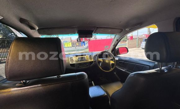 Nunua Ilio tumika Toyota Hilux Nyingine Gari ndani ya Maputo nchini Maputo Nunua Ilio tumika Toyota Hilux Nyingine Gari ndani ya Maputo nchini Maputo